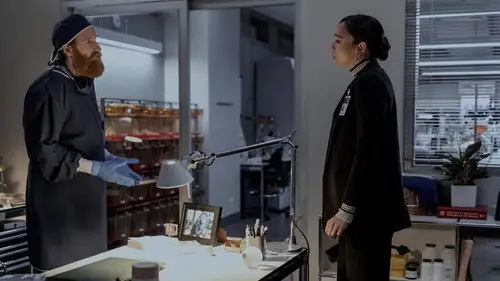 Dr. Death Temporada 2 Episodios 3 • Sub Español