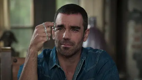 Doménica Montero Temporada 1 Episodios 16 • Sub Español