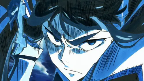 Kill La Kill Temporada 1 Episodios 12 • Sub Español