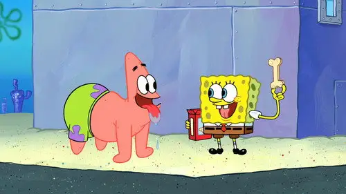Bob Esponja Temporada 13 Episodios 13 • Sub Español