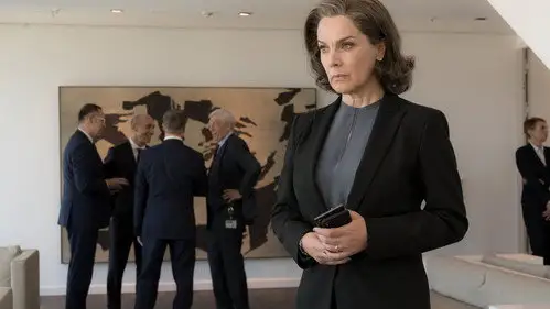 Bad Banks Temporada 2 Episodios 1 • Sub Español