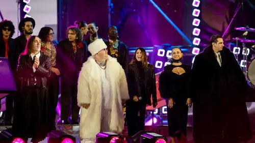 Factor X (Italia) Temporada 18 Episodios 13 • Sub Español