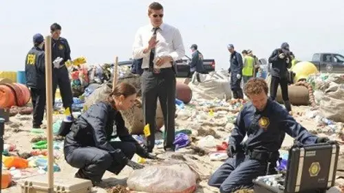 Bones Temporada 8 Episodios 7 • Sub Español