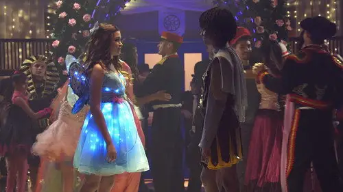 A Infância de Romeu e Julieta Temporada 1 Episodios 2 • Sub Español
