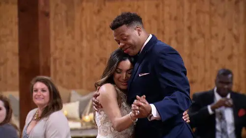 Casados a primera vista Temporada 7 Episodios 2 • Sub Español