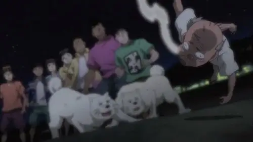 Espíritu de lucha: Hajime no Ippo Temporada 2 Episodios 14 • Sub Español