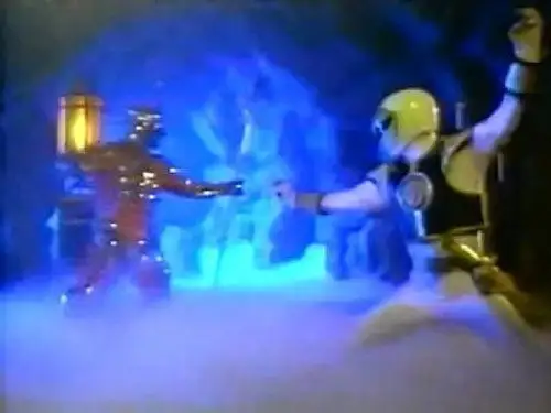 Power Rangers Temporada 3 Episodios 19 • Sub Español