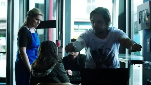 Nikita Temporada 2 Episodios 20 • Sub Español