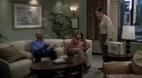 My Wife and Kids Temporada 3 Episodios 22 • Sub Español