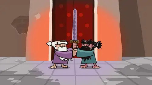 Hero: 108 Temporada 2 Episodios 24 • Sub Español