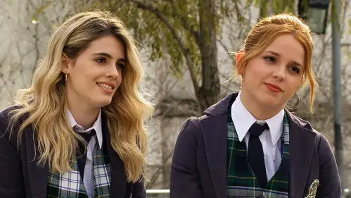 Soy Luna Temporada 3 Episodios 10 • Sub Español