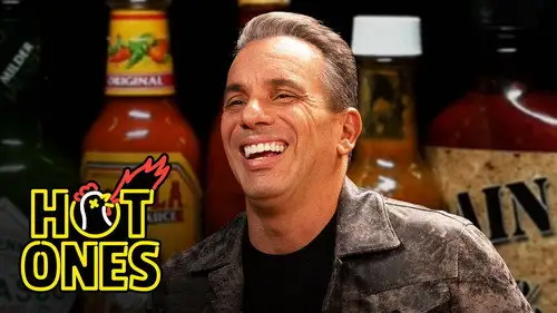 Hot Ones S22E11 • Oglądaj Online