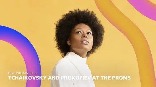 BBC Proms Temporada 77 Episodios 8 • Sub Español