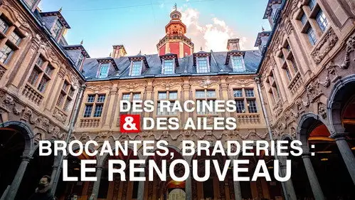 Des racines & des ailes Temporada 27 Episodios 1 • Sub Español