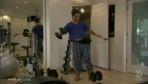 Workaholics Temporada 1 Episodios 9 • Sub Español