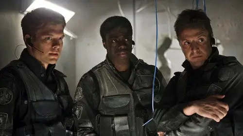 Flashpoint Temporada 4 Episodios 7 • Sub Español