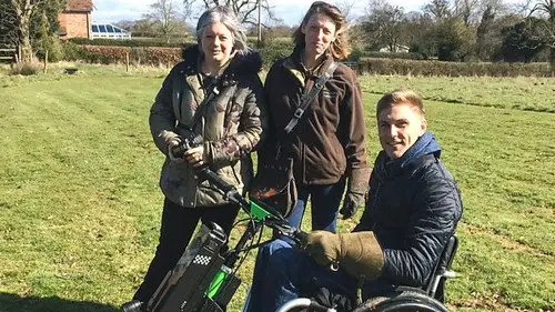 Countryfile S31E12 • Oglądaj Online
