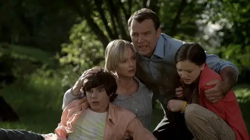 The Haunting Hour: La Serie Temporada 2 Episodios 10 • Sub Español