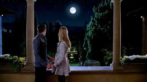 Chuck Temporada 4 Episodios 11 • Sub Español