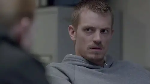 The Killing Temporada 4 Episodios 5 • Sub Español