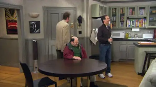Larry David Temporada 0 Episodios 20 • Sub Español
