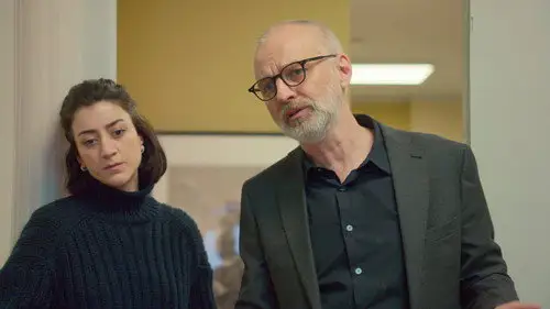 Amor y anarquía Temporada 1 Episodios 6 • Sub Español