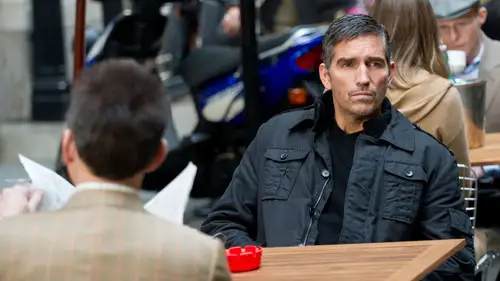 Vigilados, Person of Interest Temporada 3 Episodios 13 • Sub Español