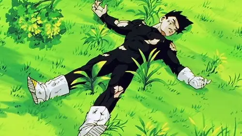 Dragon Ball Z Kai Temporada 5 Episodios 25 • Sub Español