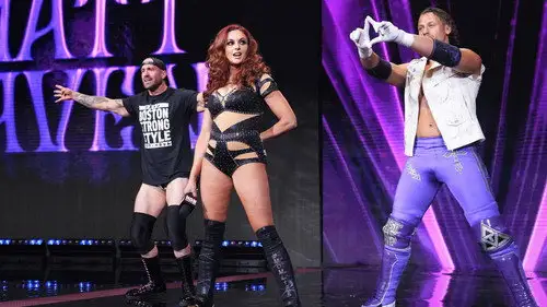 ROH on HonorClub Temporada 1 Episodios 19 • Sub Español