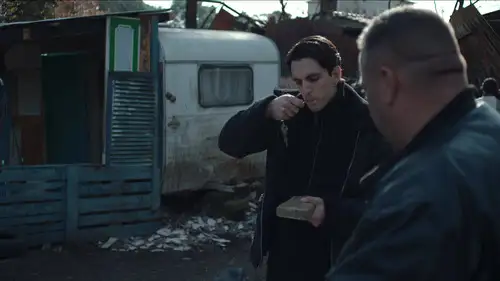 Suburræterna Temporada 1 Episodios 4 • Sub Español