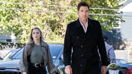 FBI: Most Wanted Temporada 6 Episodios 5 • Sub Español