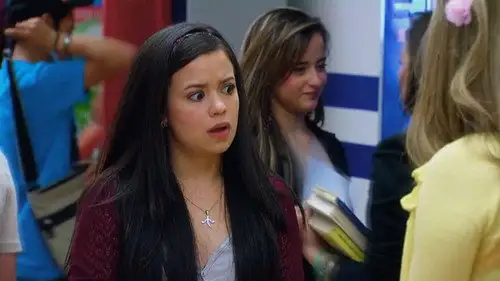 Chica Vampiro Temporada 1 Episodios 8 • Sub Español