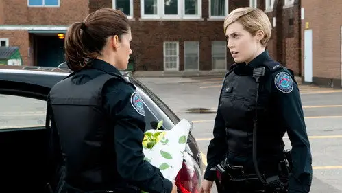 Rookie Blue Temporada 6 Episodios 5 • Sub Español