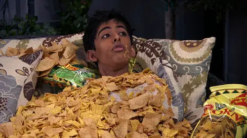 Jessie Temporada 4 Episodios 16 • Sub Español