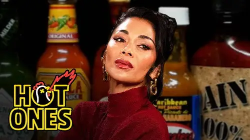 Hot Ones S27E10 • Oglądaj Online