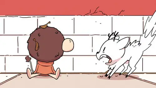 Hilda Temporada 1 Episodios 12 • Sub Español