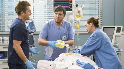 Anatomía de Grey Temporada 18 Episodios 20 • Sub Español