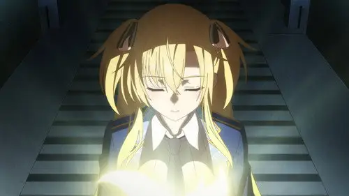 The Demon Sword Master of Excalibur Academy Temporada 1 Episodios 8 • Sub Español