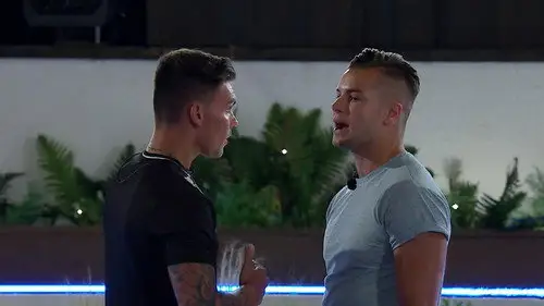 Love Island (Reino Unido) Temporada 3 Episodios 8 • Sub Español