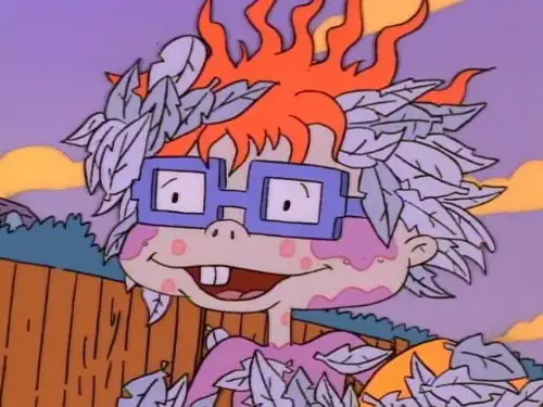 Rugrats: Aventuras en pañales Temporada 4 Episodios 3 • Sub Español