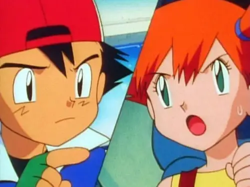 Pokémon Temporada 1 Episodios 7 • Sub Español