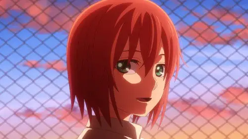 The Ancient Magus' Bride (Mahou Tsukai no Yome) Temporada 2 Episodios 21 • Sub Español