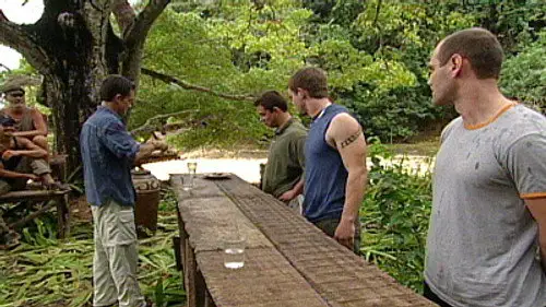 Survivor Temporada 8 Episodios 14 • Sub Español