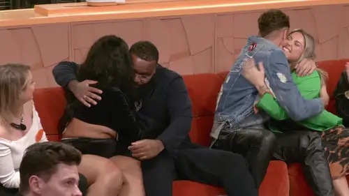 Big Brother 2021 Temporada 4 Episodios 18 • Sub Español