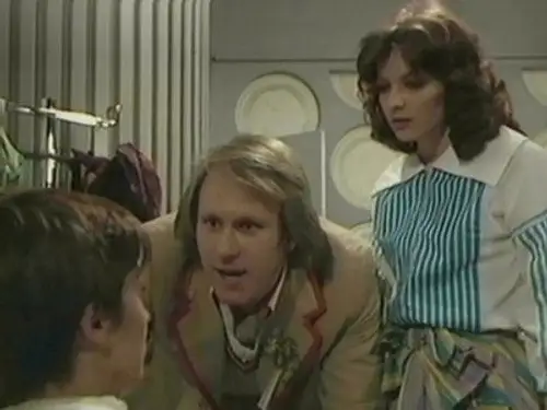 Doctor Who 1963 Temporada 20 Episodios 5 • Sub Español