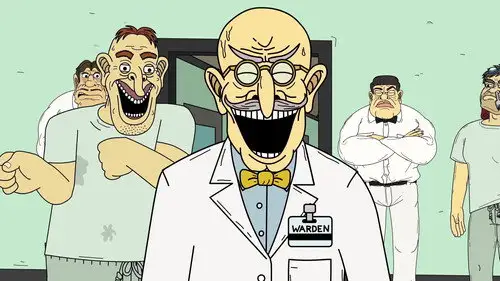 Mr. Pickles Temporada 2 Episodios 1 • Sub Español