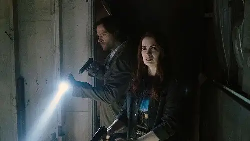 Sobrenatural Temporada 14 Episodios 6 • Sub Español