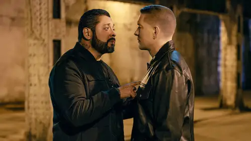 Power Book IV: Force Temporada 3 Episodios 1 • Sub Español