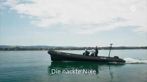 WaPo Bodensee Temporada 8 Episodios 5 • Sub Español