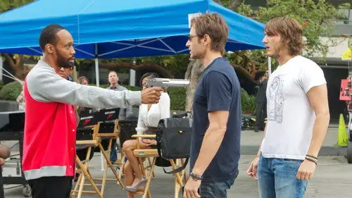 Californication Temporada 5 Episodios 12 • Sub Español